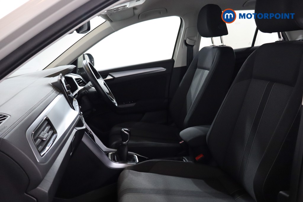 Volkswagen T-Roc Life Manual Petrol SUV - Stock Number (1560199) - 19th supplementary image