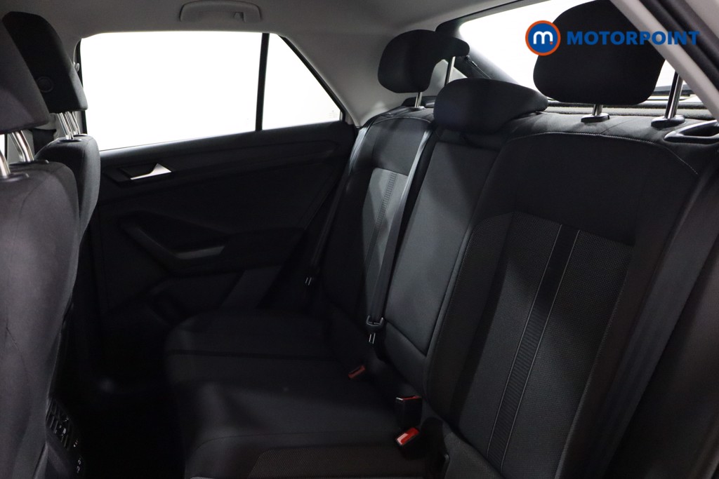 Volkswagen T-Roc Life Manual Petrol SUV - Stock Number (1560199) - 20th supplementary image