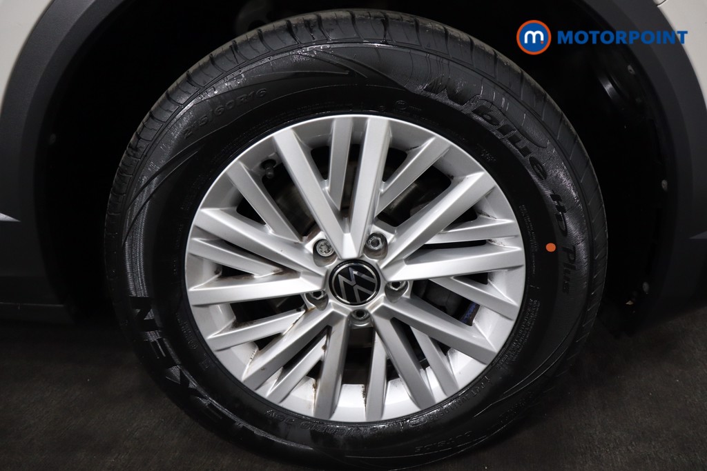 Volkswagen T-Roc Life Manual Petrol SUV - Stock Number (1560199) - 25th supplementary image