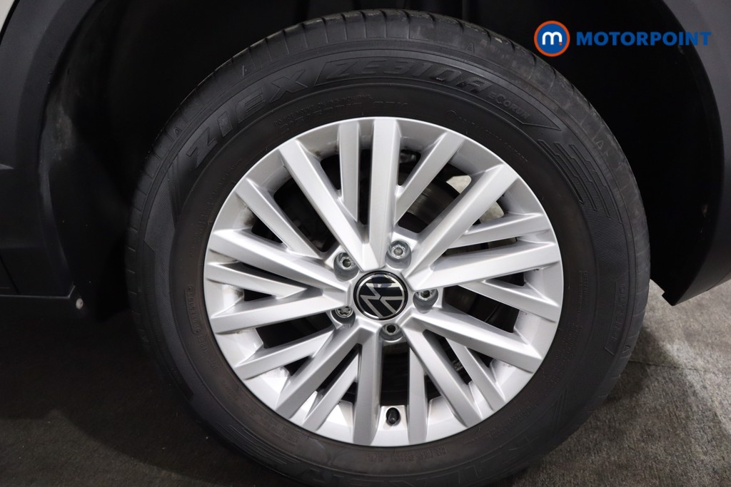 Volkswagen T-Roc Life Manual Petrol SUV - Stock Number (1560199) - 27th supplementary image
