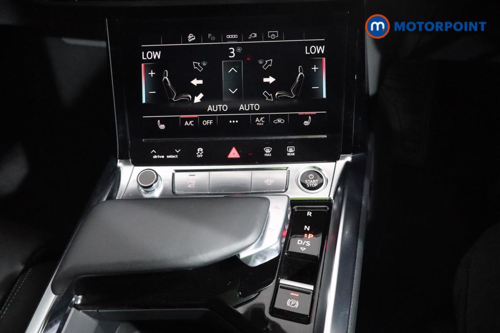 Audi E-Tron Black Edition Automatic Electric SUV - Stock Number (1560238) - 3rd supplementary image