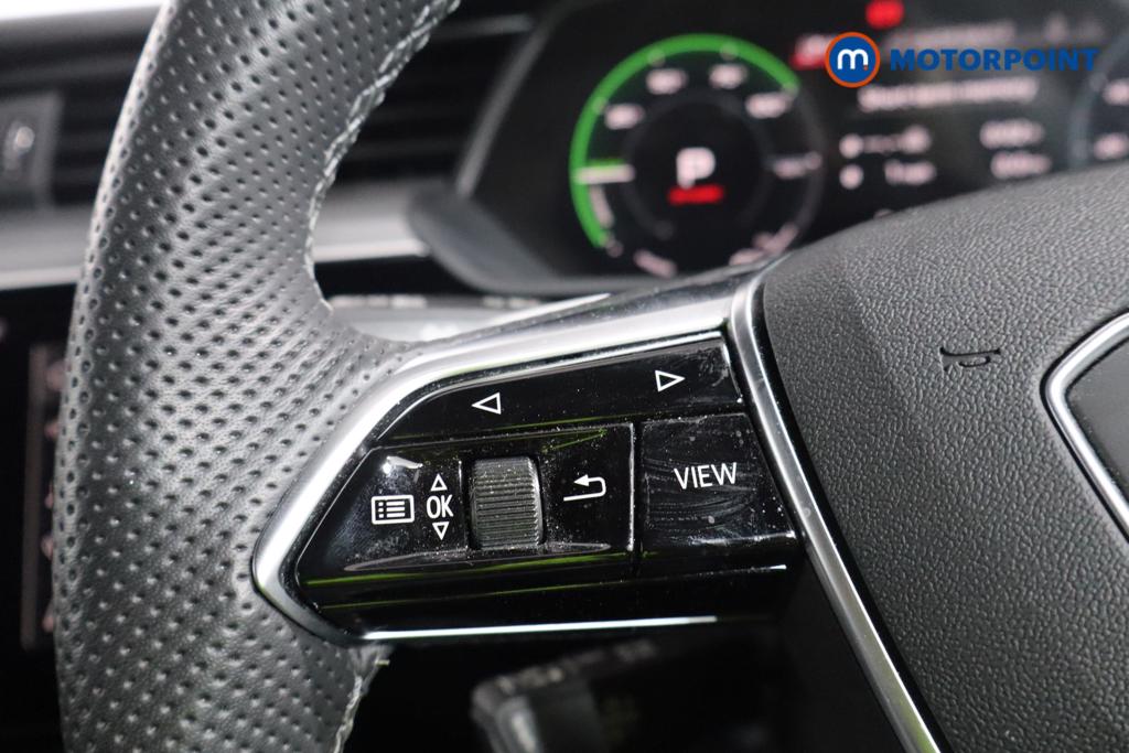 Audi E-Tron Black Edition Automatic Electric SUV - Stock Number (1560238) - 6th supplementary image