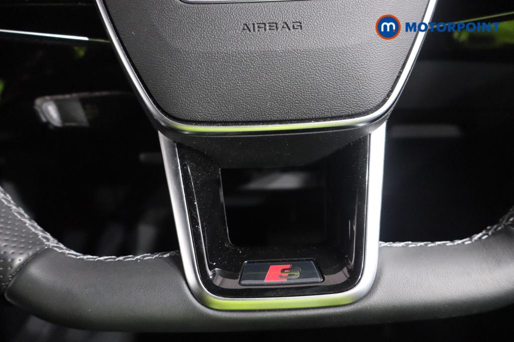 Audi E-Tron Black Edition Automatic Electric SUV - Stock Number (1560238) - 8th supplementary image