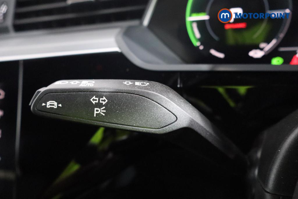 Audi E-Tron Black Edition Automatic Electric SUV - Stock Number (1560238) - 9th supplementary image