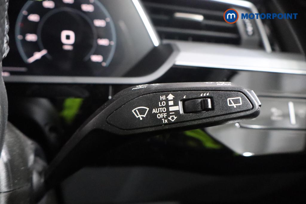 Audi E-Tron Black Edition Automatic Electric SUV - Stock Number (1560238) - 11th supplementary image