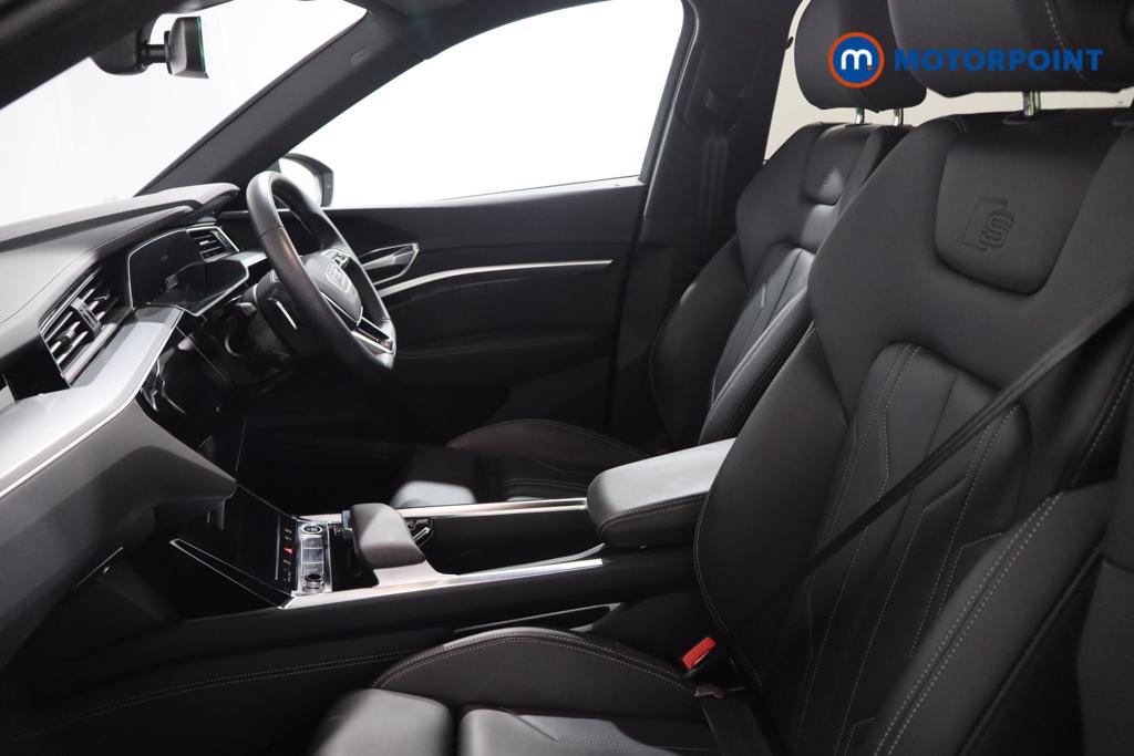 Audi E-Tron Black Edition Automatic Electric SUV - Stock Number (1560238) - 15th supplementary image