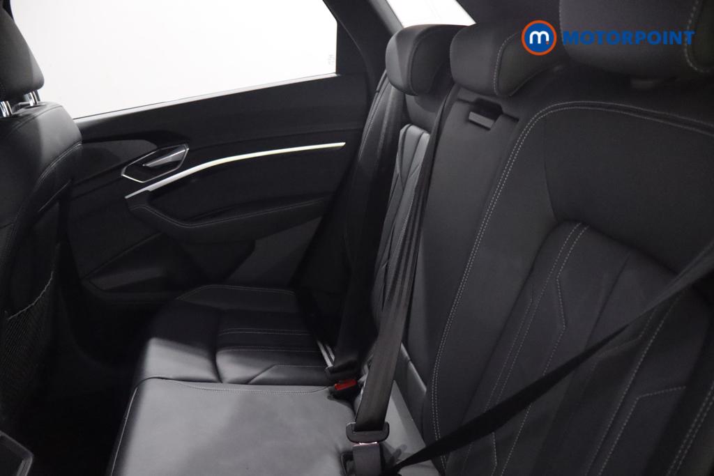 Audi E-Tron Black Edition Automatic Electric SUV - Stock Number (1560238) - 16th supplementary image