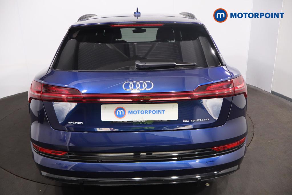 Audi E-Tron Black Edition Automatic Electric SUV - Stock Number (1560238) - 19th supplementary image