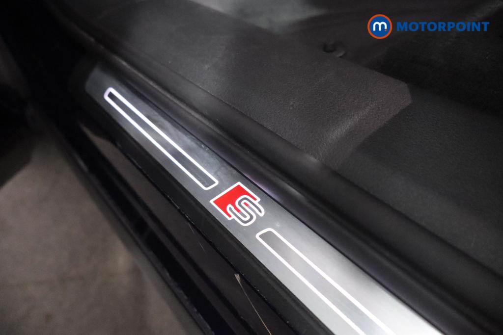 Audi E-Tron Black Edition Automatic Electric SUV - Stock Number (1560238) - 25th supplementary image