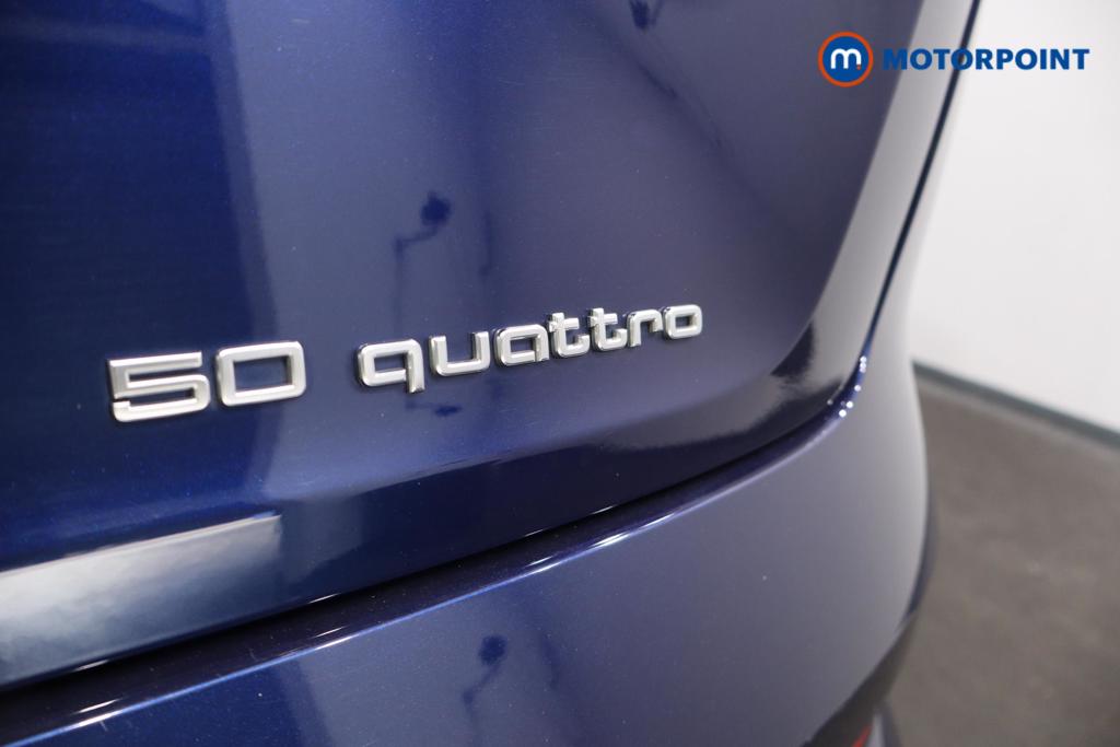 Audi E-Tron Black Edition Automatic Electric SUV - Stock Number (1560238) - 28th supplementary image