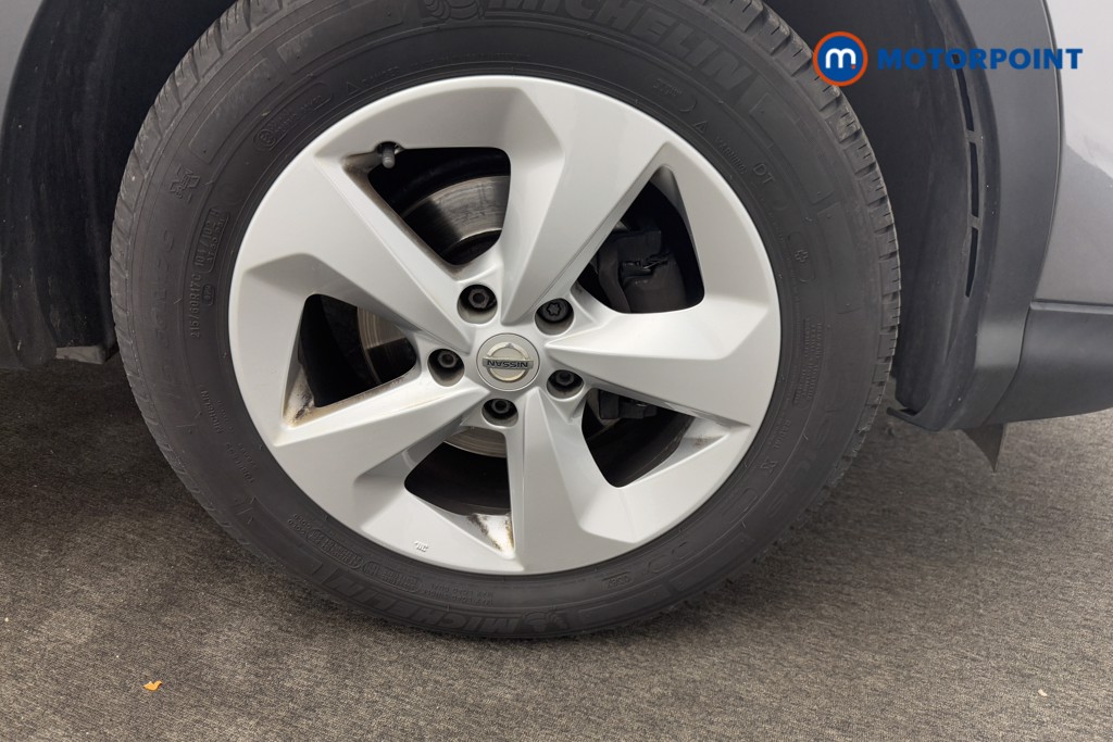 Nissan Qashqai Acenta Premium Manual Diesel SUV - Stock Number (1560299) - 20th supplementary image