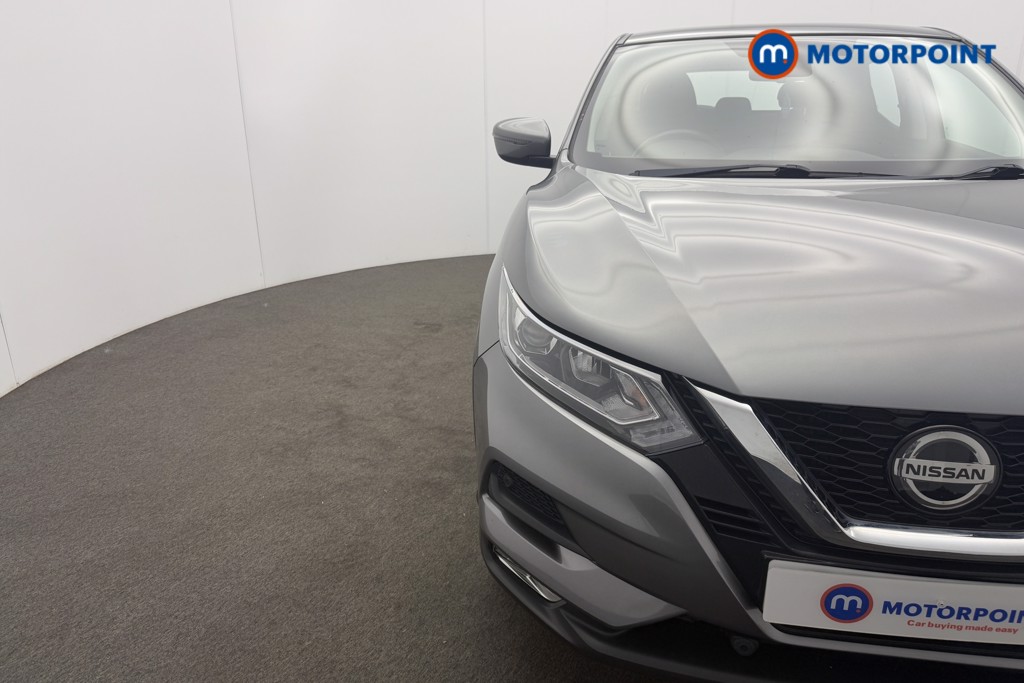 Nissan Qashqai Acenta Premium Manual Diesel SUV - Stock Number (1560299) - 21st supplementary image
