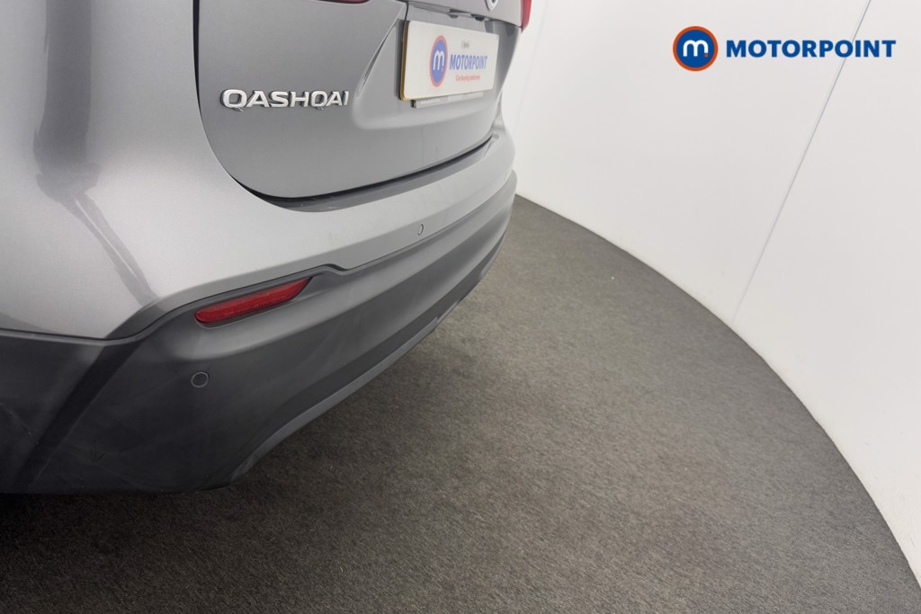 Nissan Qashqai Acenta Premium Manual Diesel SUV - Stock Number (1560299) - 26th supplementary image