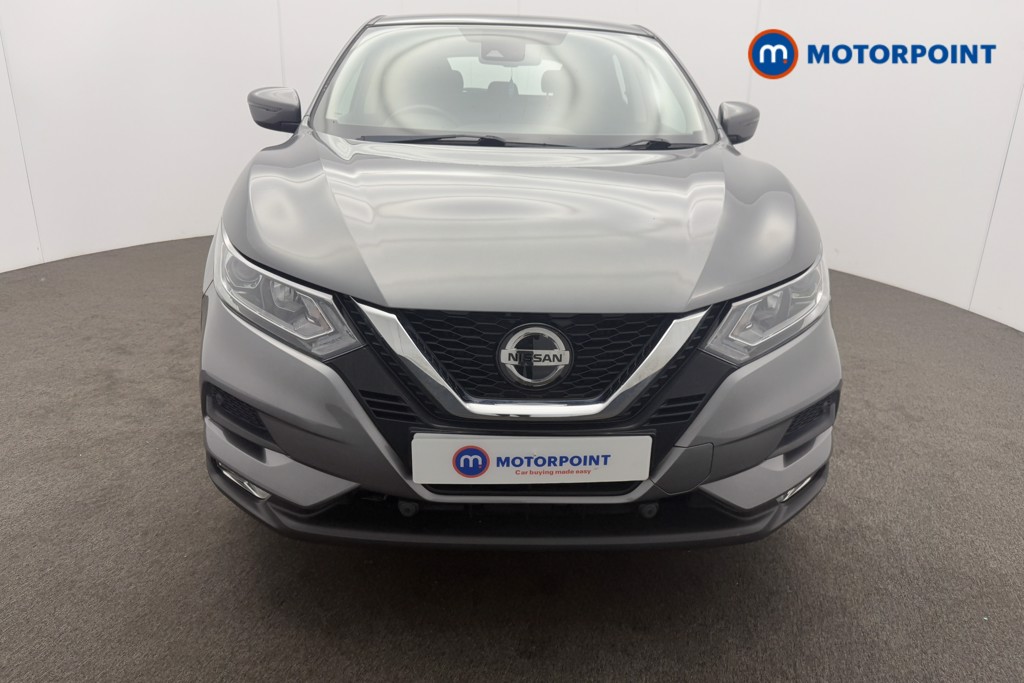 Nissan Qashqai Acenta Premium Manual Diesel SUV - Stock Number (1560299) - 27th supplementary image