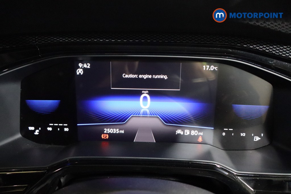 Volkswagen Taigo Life Manual Petrol SUV - Stock Number (1560333) - 2nd supplementary image