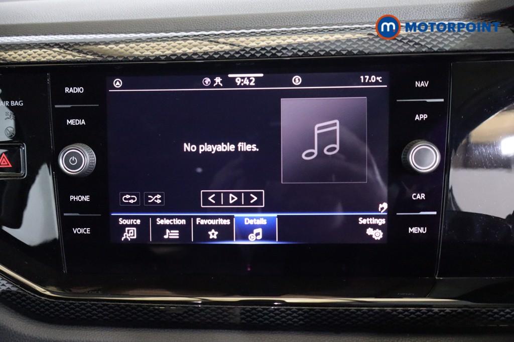 Volkswagen Taigo Life Manual Petrol SUV - Stock Number (1560333) - 6th supplementary image