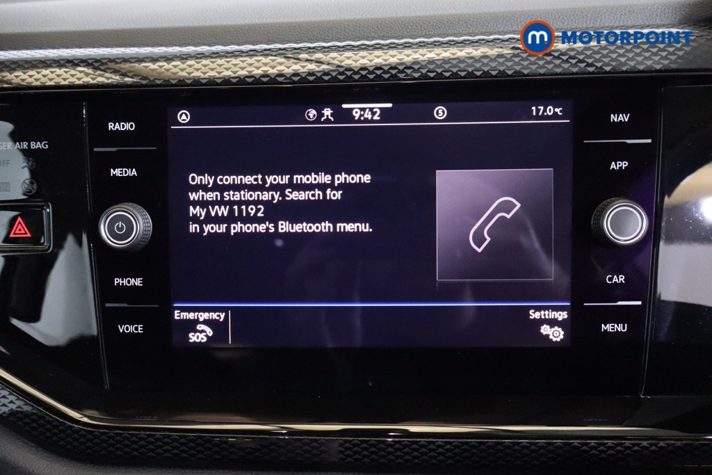 Volkswagen Taigo Life Manual Petrol SUV - Stock Number (1560333) - 7th supplementary image