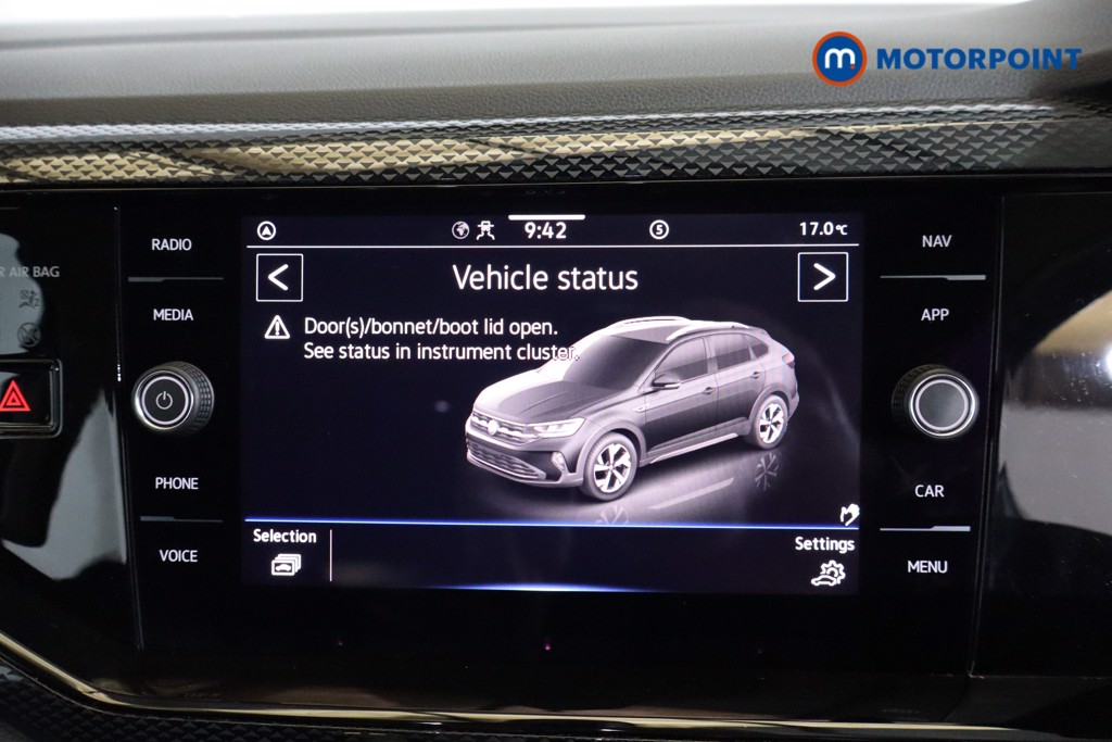 Volkswagen Taigo Life Manual Petrol SUV - Stock Number (1560333) - 9th supplementary image