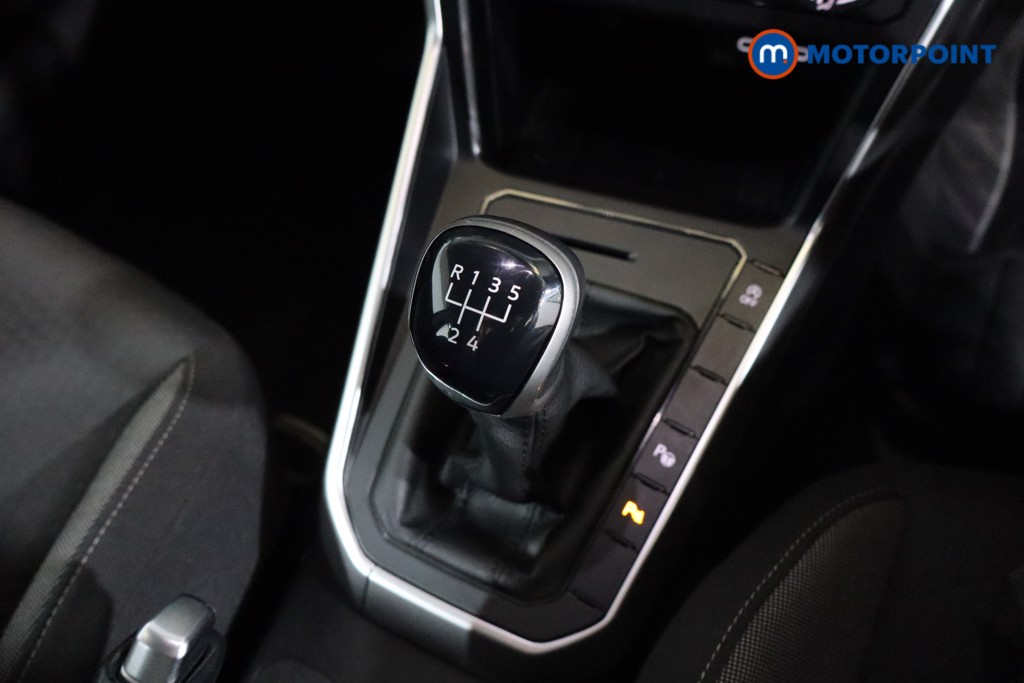 Volkswagen Taigo Life Manual Petrol SUV - Stock Number (1560333) - 11th supplementary image