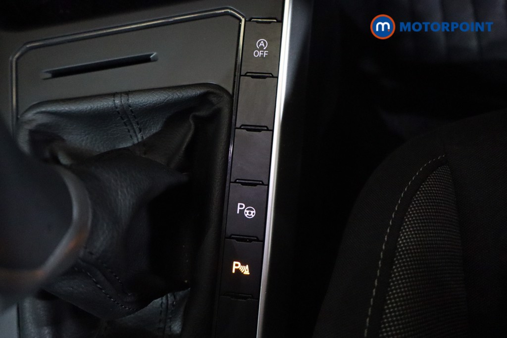 Volkswagen Taigo Life Manual Petrol SUV - Stock Number (1560333) - 12th supplementary image