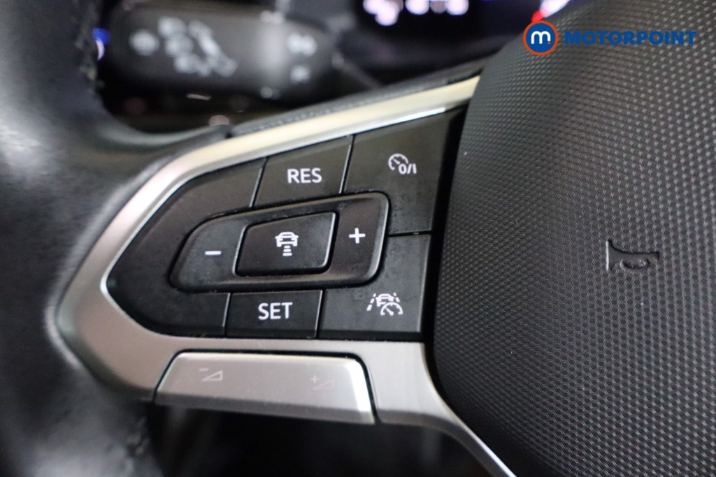Volkswagen Taigo Life Manual Petrol SUV - Stock Number (1560333) - 13th supplementary image
