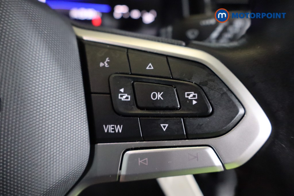 Volkswagen Taigo Life Manual Petrol SUV - Stock Number (1560333) - 14th supplementary image