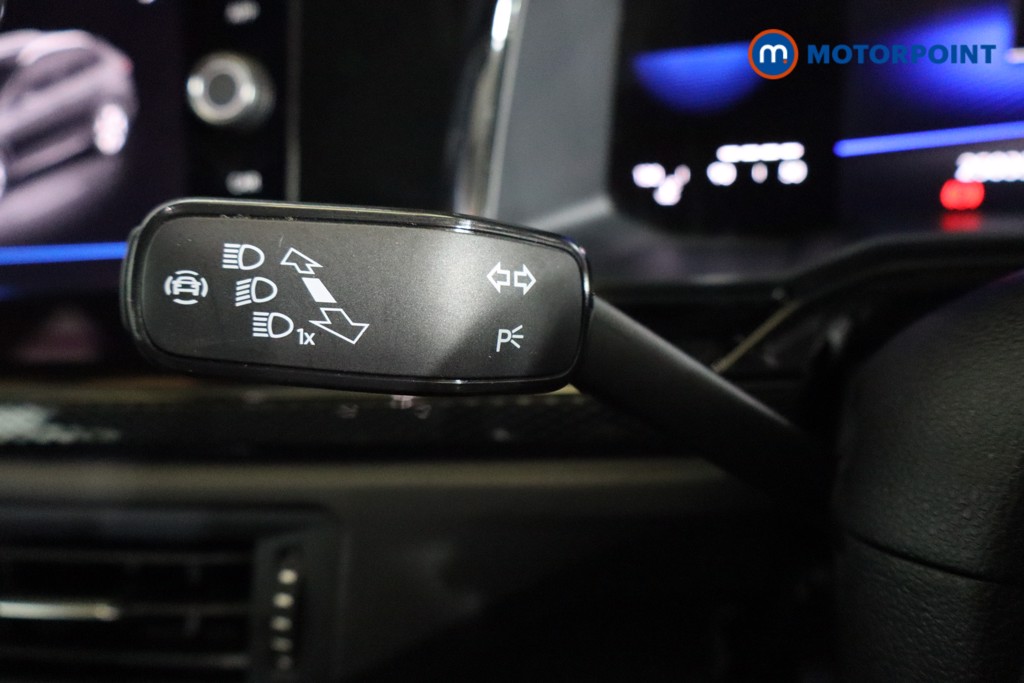 Volkswagen Taigo Life Manual Petrol SUV - Stock Number (1560333) - 15th supplementary image