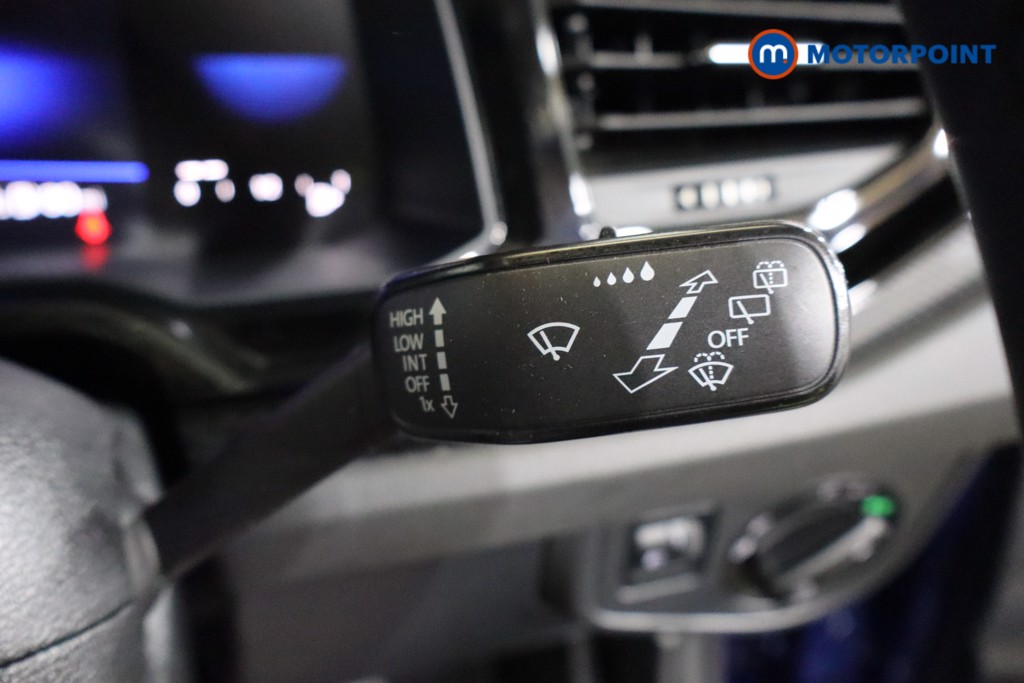 Volkswagen Taigo Life Manual Petrol SUV - Stock Number (1560333) - 16th supplementary image