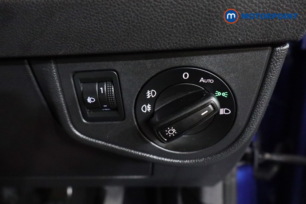 Volkswagen Taigo Life Manual Petrol SUV - Stock Number (1560333) - 17th supplementary image