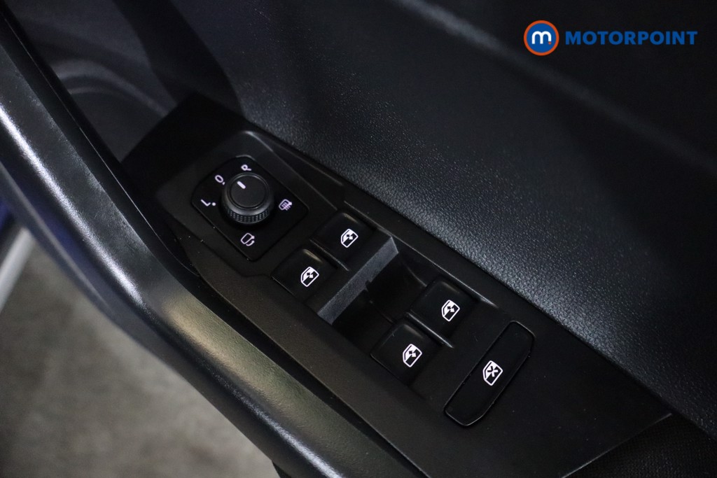 Volkswagen Taigo Life Manual Petrol SUV - Stock Number (1560333) - 18th supplementary image