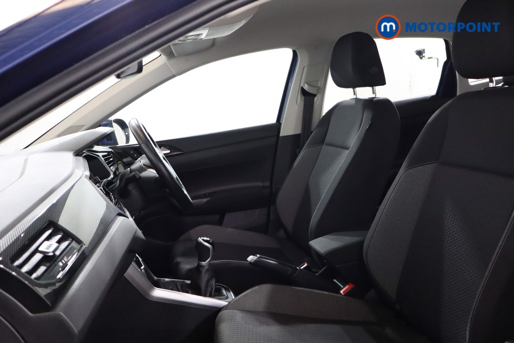 Volkswagen Taigo Life Manual Petrol SUV - Stock Number (1560333) - 19th supplementary image
