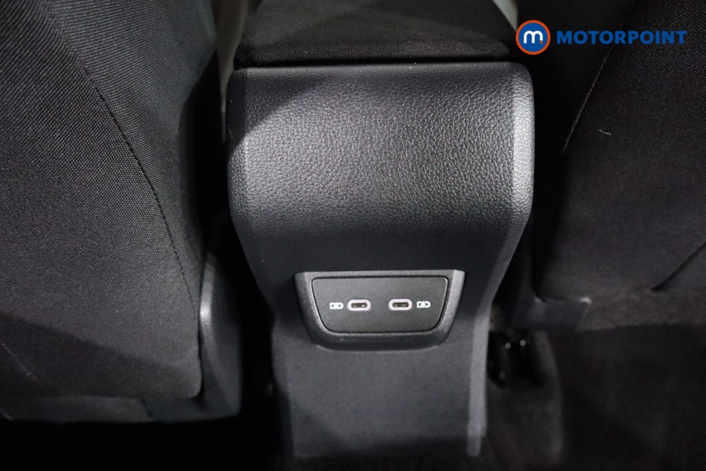 Volkswagen Taigo Life Manual Petrol SUV - Stock Number (1560333) - 21st supplementary image