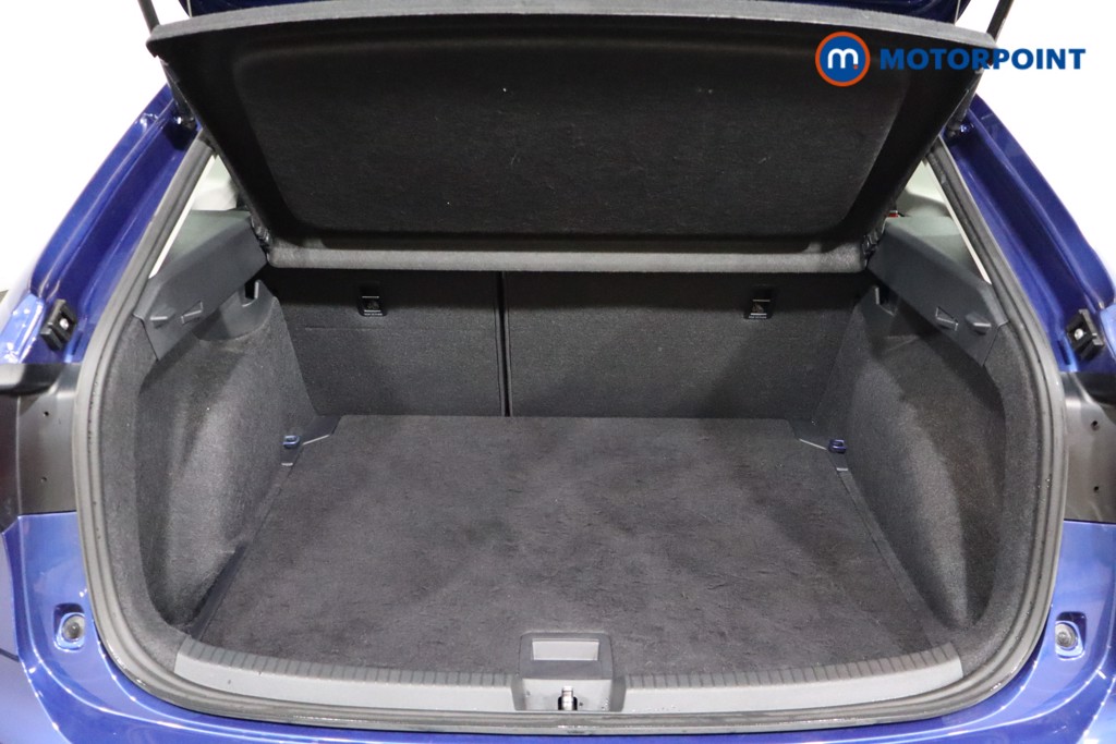 Volkswagen Taigo Life Manual Petrol SUV - Stock Number (1560333) - 23rd supplementary image