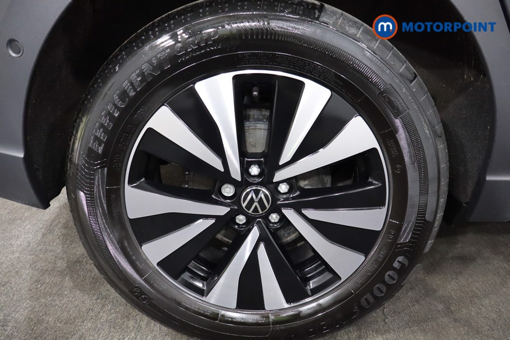 Volkswagen Taigo Life Manual Petrol SUV - Stock Number (1560333) - 24th supplementary image