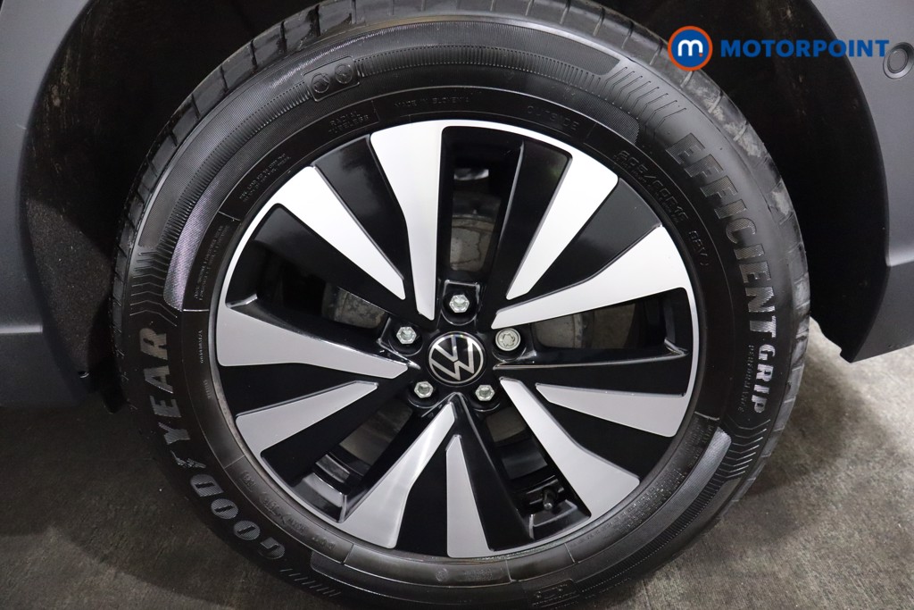 Volkswagen Taigo Life Manual Petrol SUV - Stock Number (1560333) - 27th supplementary image