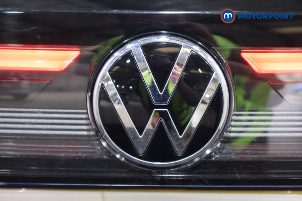Volkswagen Taigo Life Manual Petrol SUV - Stock Number (1560333) - 31st supplementary image