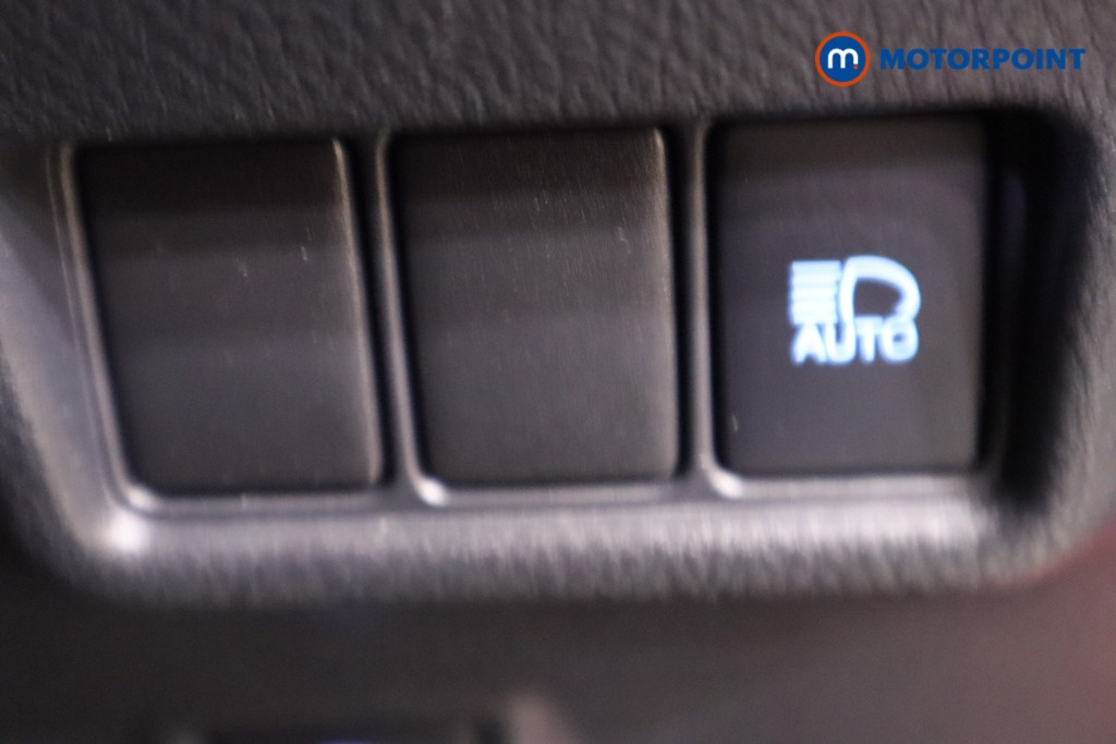Toyota C-Hr Design Automatic Petrol-Electric Hybrid SUV - Stock Number (1560461) - 15th supplementary image