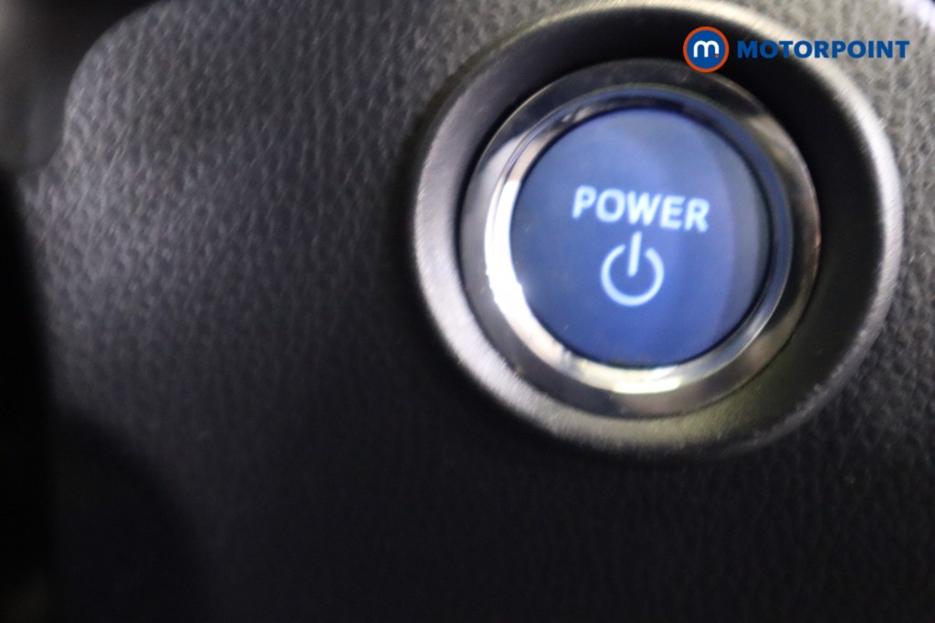 Toyota C-Hr Design Automatic Petrol-Electric Hybrid SUV - Stock Number (1560461) - 16th supplementary image
