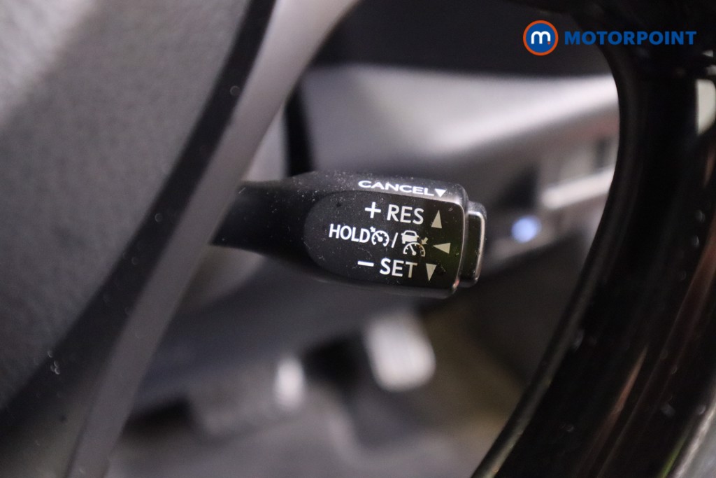 Toyota C-Hr Design Automatic Petrol-Electric Hybrid SUV - Stock Number (1560461) - 20th supplementary image