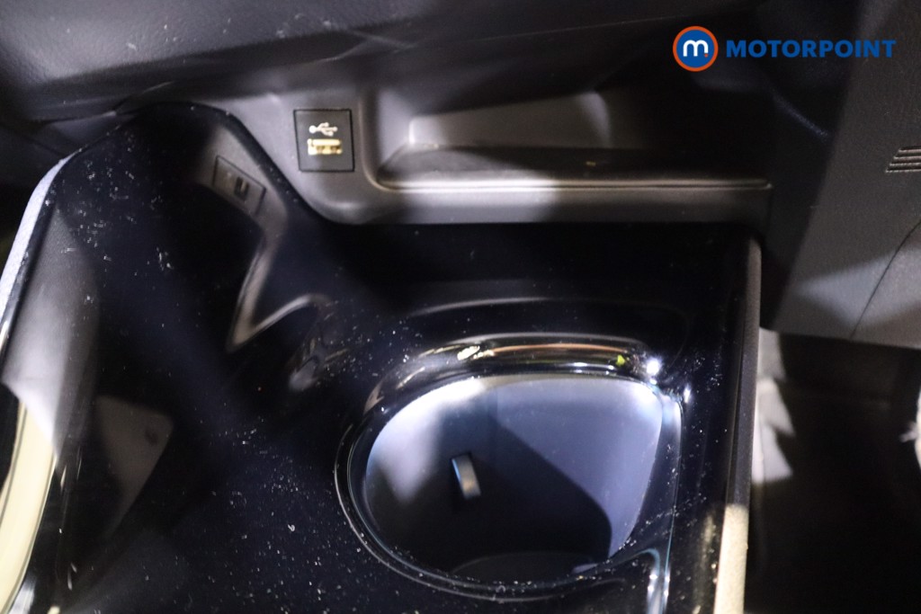 Toyota C-Hr Design Automatic Petrol-Electric Hybrid SUV - Stock Number (1560461) - 23rd supplementary image