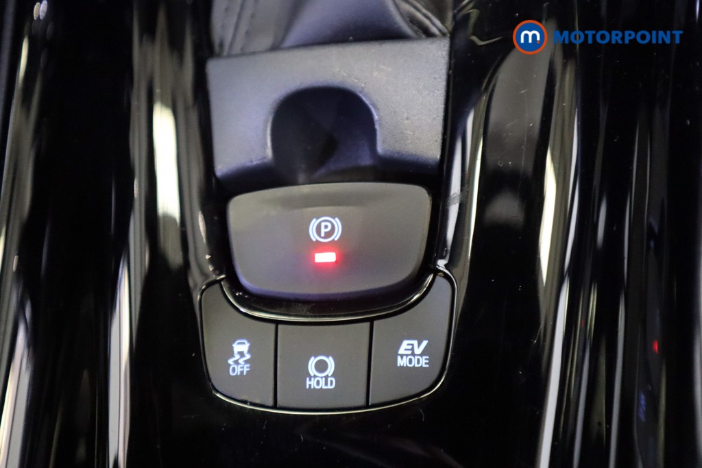 Toyota C-Hr Design Automatic Petrol-Electric Hybrid SUV - Stock Number (1560461) - 24th supplementary image