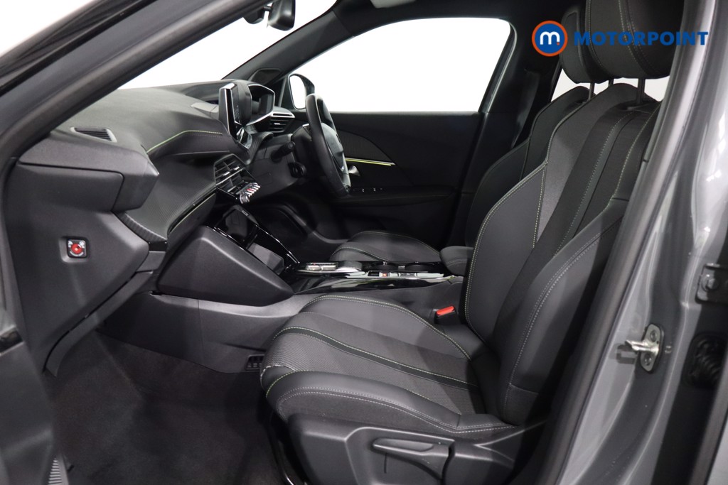 Peugeot 2008 GT Automatic Electric SUV - Stock Number (1560556) - 4th supplementary image