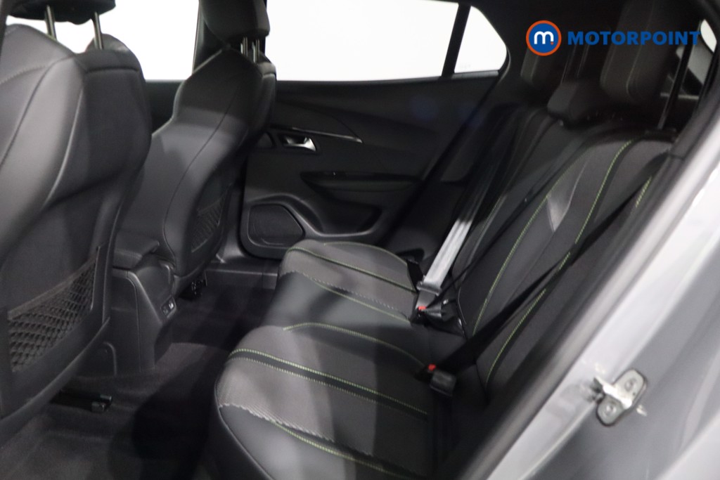 Peugeot 2008 GT Automatic Electric SUV - Stock Number (1560556) - 5th supplementary image