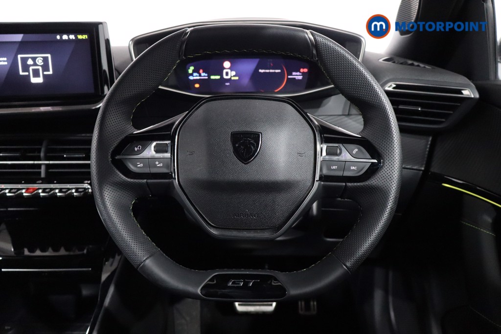 Peugeot 2008 GT Automatic Electric SUV - Stock Number (1560556) - 6th supplementary image