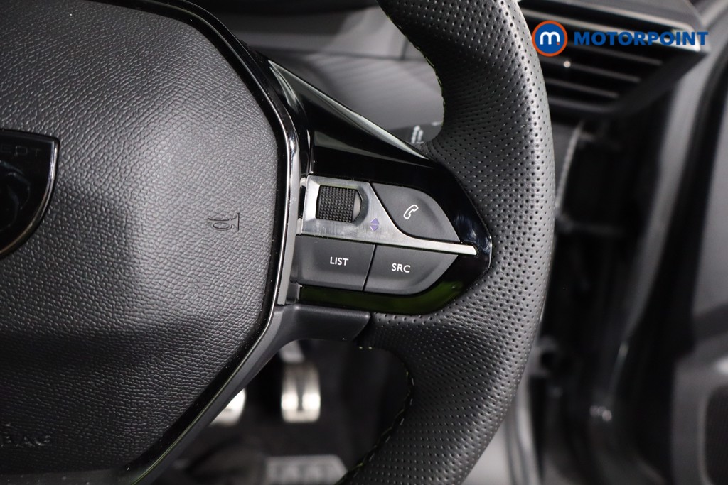Peugeot 2008 GT Automatic Electric SUV - Stock Number (1560556) - 8th supplementary image