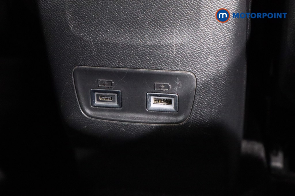 Peugeot 2008 GT Automatic Electric SUV - Stock Number (1560556) - 13th supplementary image