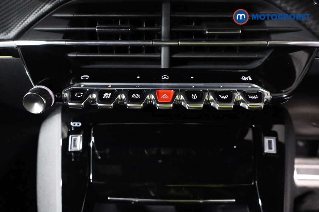 Peugeot 2008 GT Automatic Electric SUV - Stock Number (1560556) - 17th supplementary image