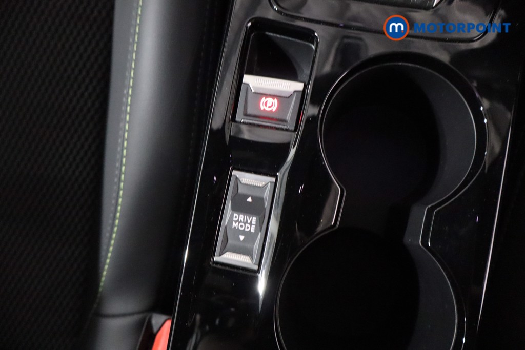 Peugeot 2008 GT Automatic Electric SUV - Stock Number (1560556) - 20th supplementary image