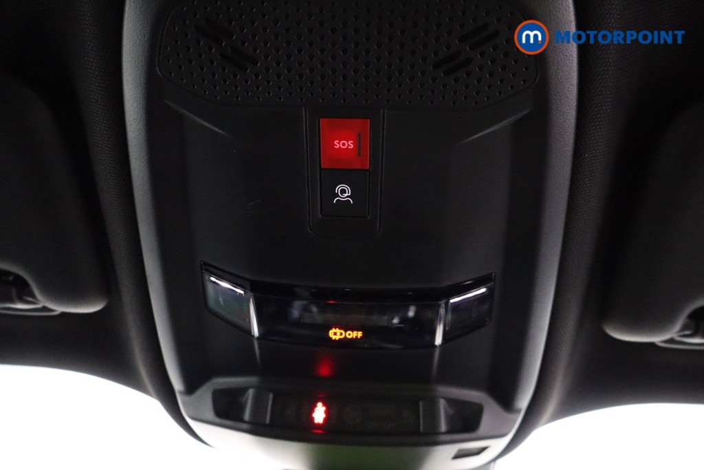 Peugeot 2008 GT Automatic Electric SUV - Stock Number (1560556) - 21st supplementary image