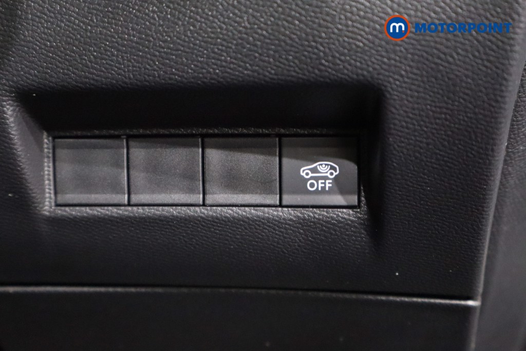 Peugeot 2008 GT Automatic Electric SUV - Stock Number (1560556) - 22nd supplementary image